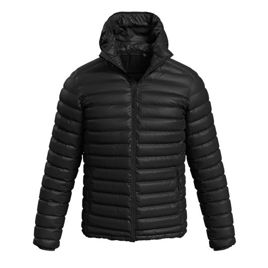 Lux Padded Jacket Men