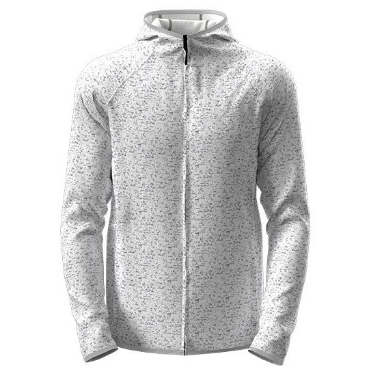 Light Grey Heather