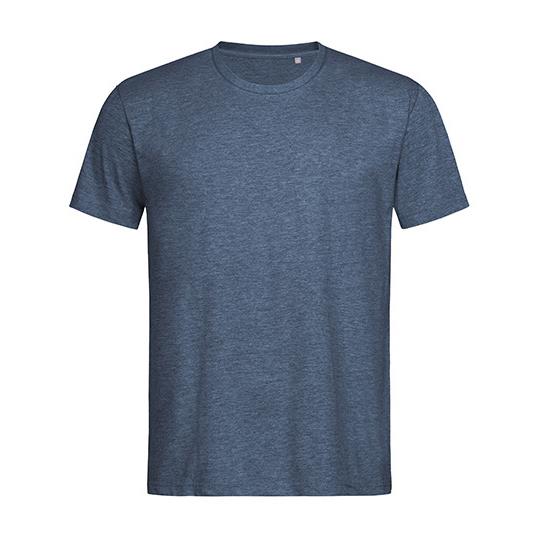 Dark Denim Heather