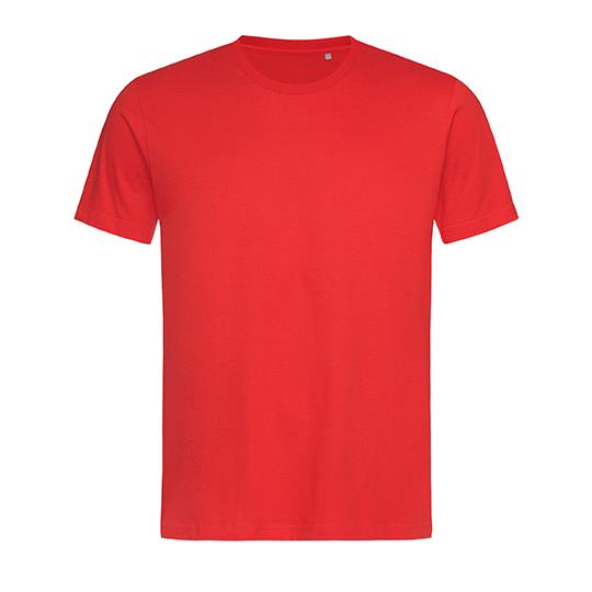 Scarlet Red