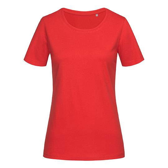 Scarlet Red