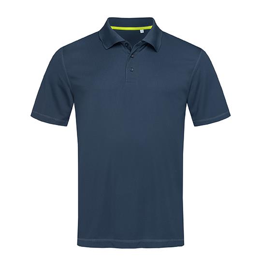 Mesh Polo