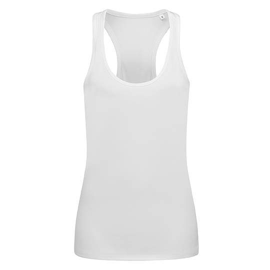 Mesh Tank Top Women