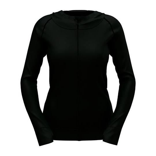 Seamless Sports Jacket Women