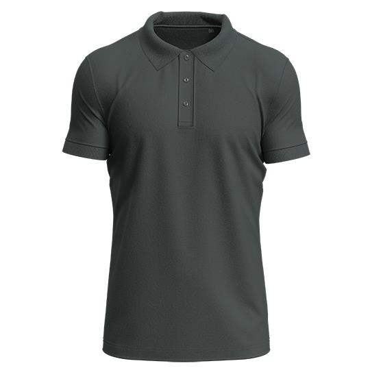 Slate Grey (Solid)