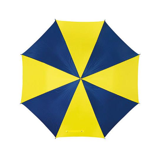 Blue Yellow