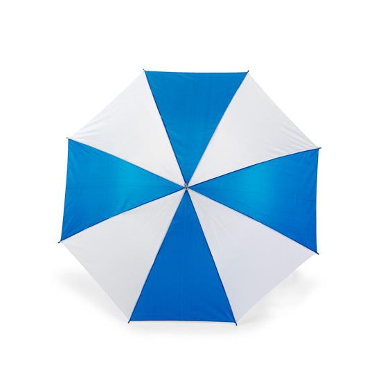 Blue White