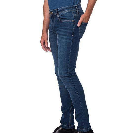 Dark Blue Wash