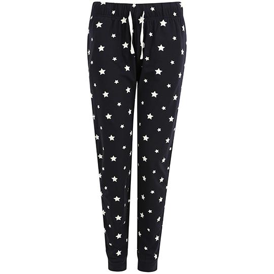 Women´s Cuffed Lounge Pants