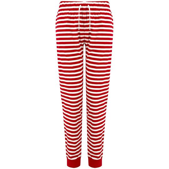 Red White Stripes