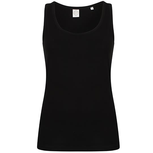 Women´s Feel Good Stretch Vest