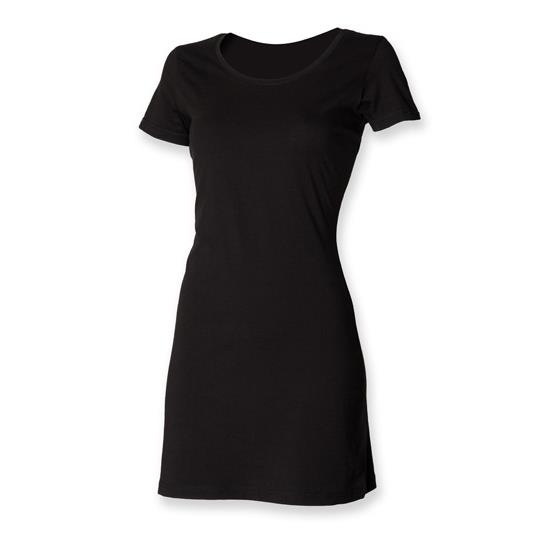 Women´s T-Shirt Dress