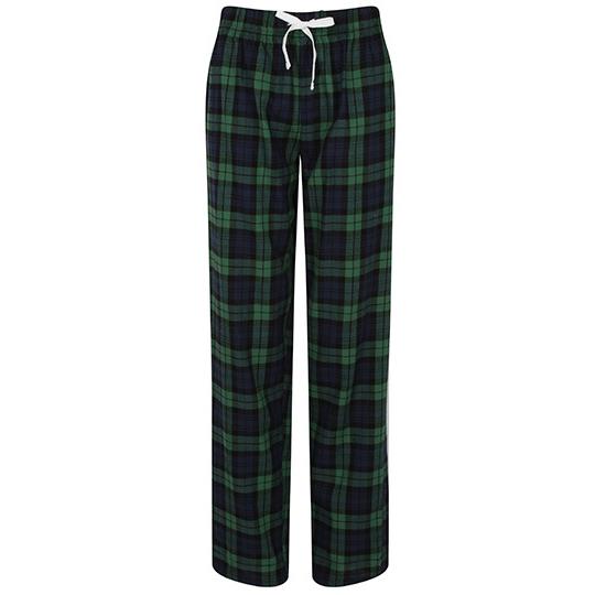 Women´s Tartan Lounge Pants