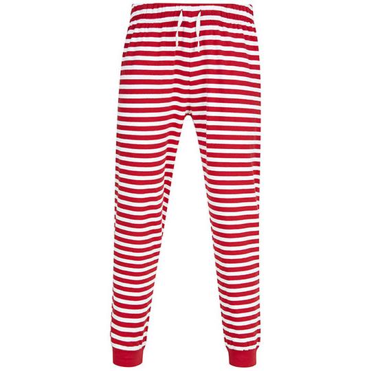 Red White Stripes