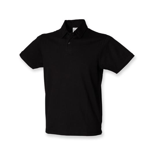 Men´s Short Sleeved Polo
