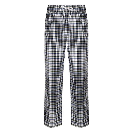White-Multi Check