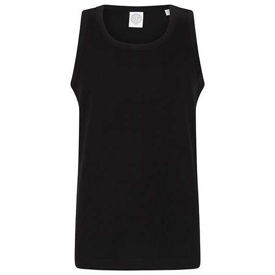 Kids´ Feel Good Stretch Vest