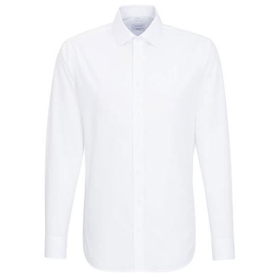 Men´s Shirt Shaped Fit Long Sleeve