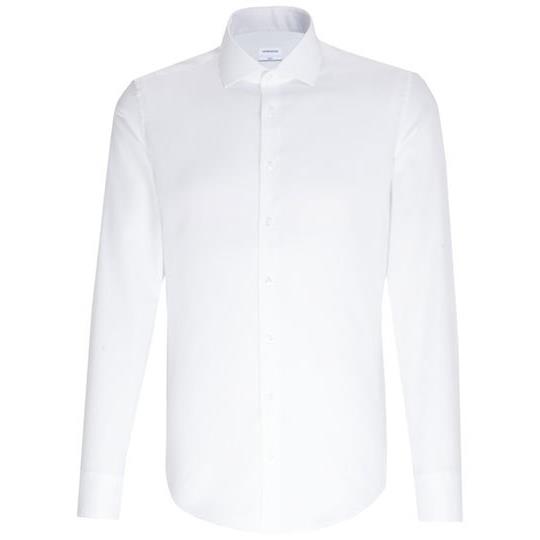 Men´s Shirt Shaped Fit Oxford Longsleeve