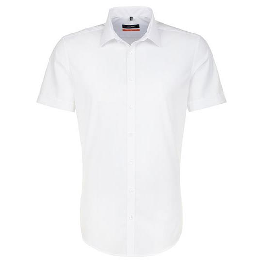 Men´s Shirt Slim Fit Short Sleeve