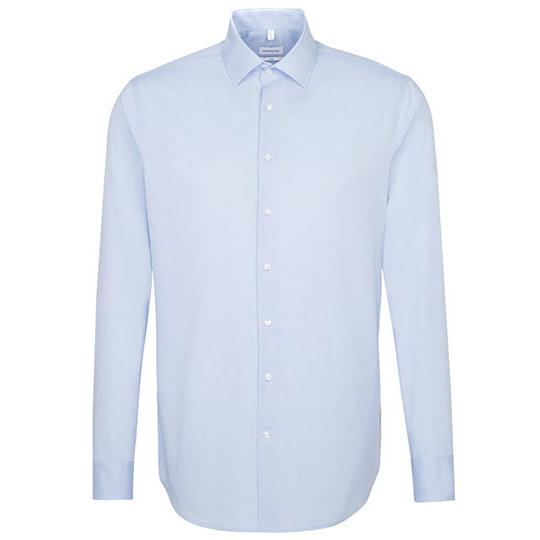 Men´s Shirt Slim Fit Long Sleeve