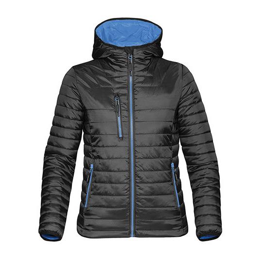 Black Marine Blue