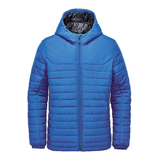 Men´s Nautilus Quilted Hoody