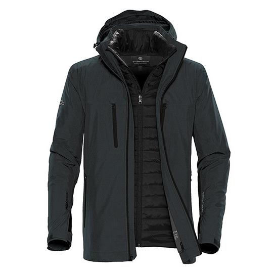 Men´s Matrix System Jacket
