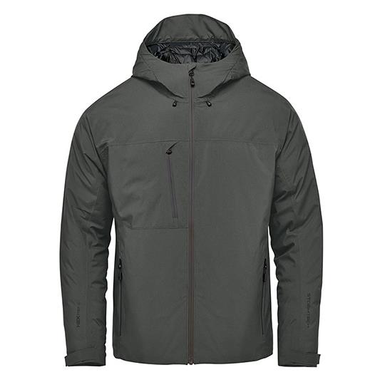 Graphite Black