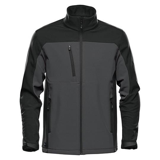 Dolphin Black