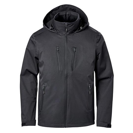 Men´s Scirocco Lightweight Shell Jacket