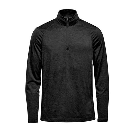 Men´s Milano 1/4 Zip Pullover