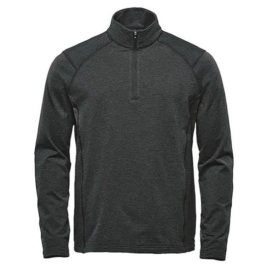 Men´s Treeline Performance 1/4 Zip Pullover