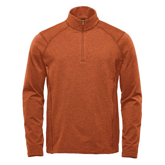 Rust Heather