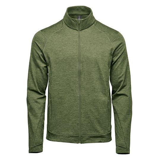 Sage Green Heather