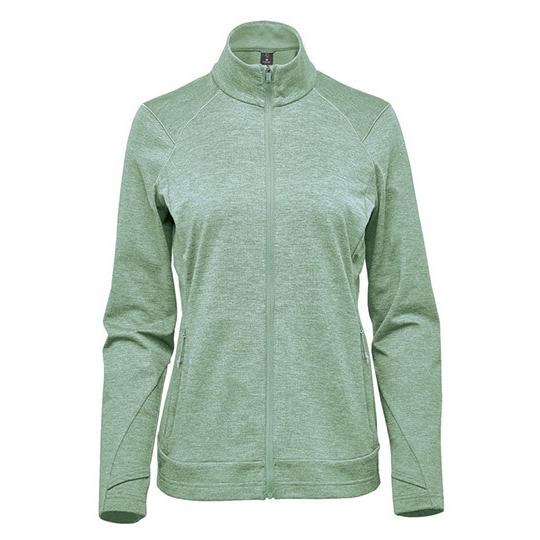 Ice Blue Heather