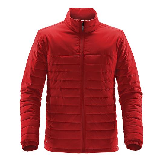 Bright Red