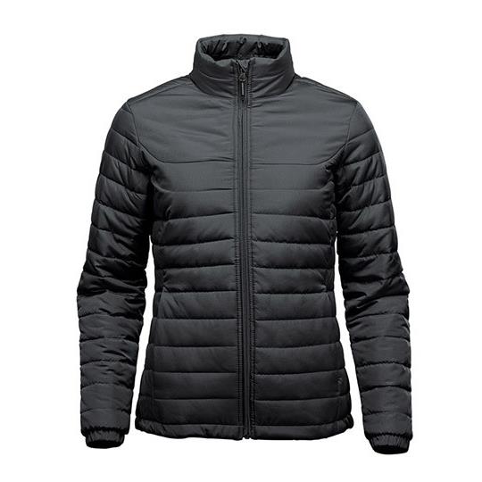 Women´s Nautilus Quilted Jacket