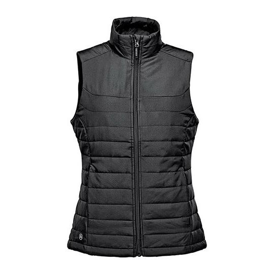 Women´s Nautilus Quilted Vest