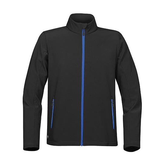 Men´s Orbiter Softshell Jacket