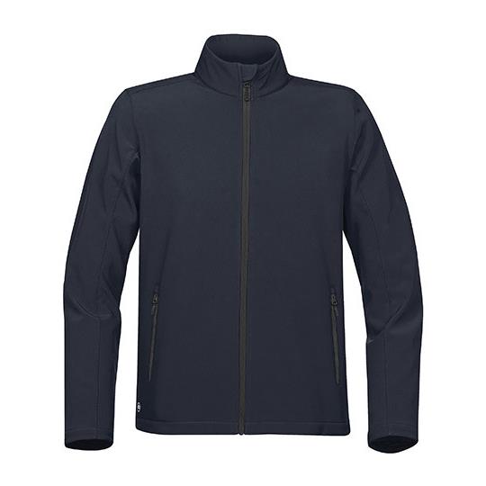 Navy Carbon