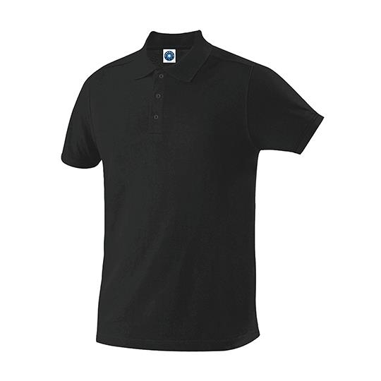 Men´s Organic Cotton Piqué Polo