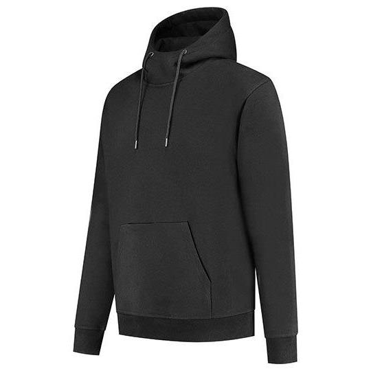 Organic Cotton Unisex Hoodie
