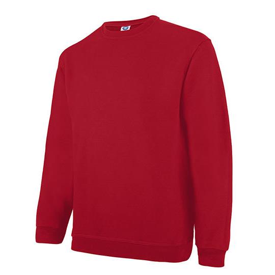 Bright Red
