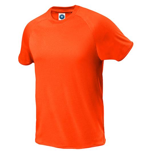 Fluorescent Orange