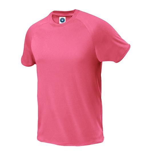 Fluorescent Pink