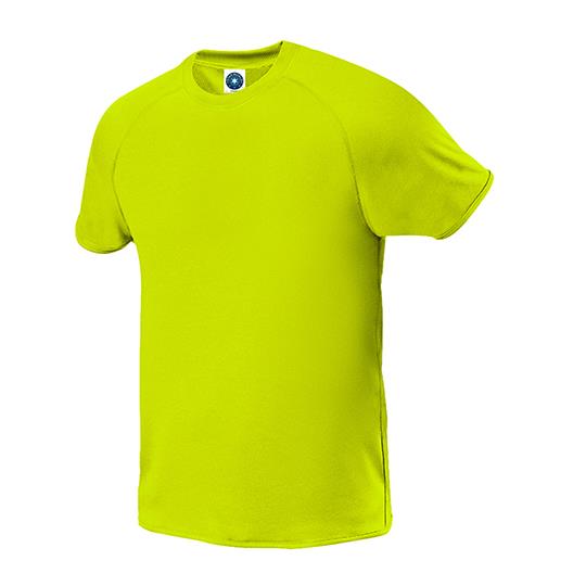 Fluorescent Yellow