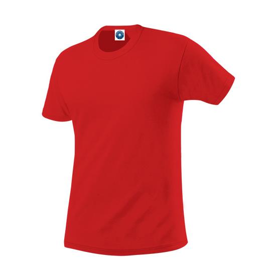 Bright Red