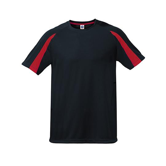 Black Fiesta Red