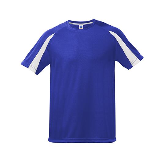 Deep Royal White